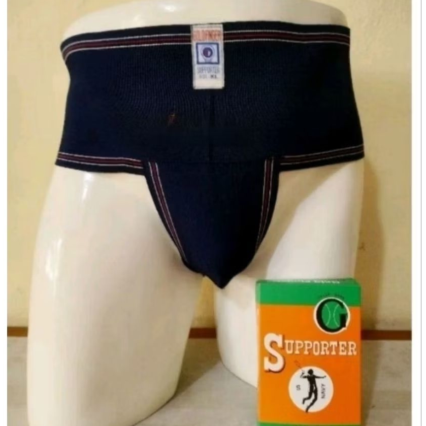 Celana suporter untuk pria/korset pria/Celana hernia/turun berok