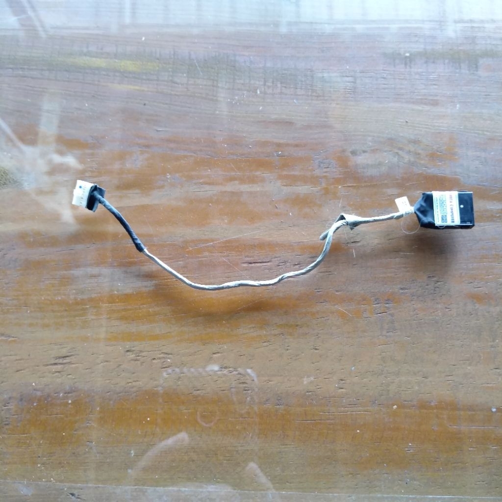 jack power dc lenovo flex 3 1480