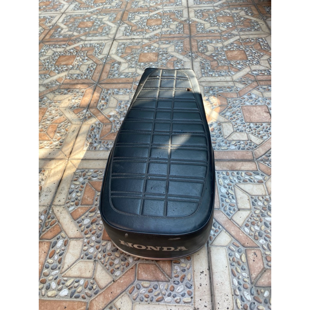 Jok cb dream siap pakai