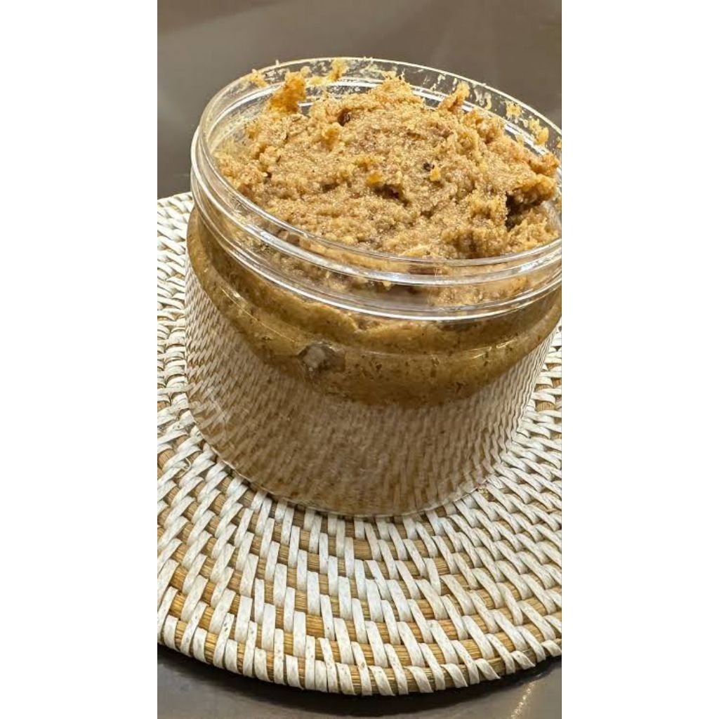 

bumbu buleng serbaguna homemade