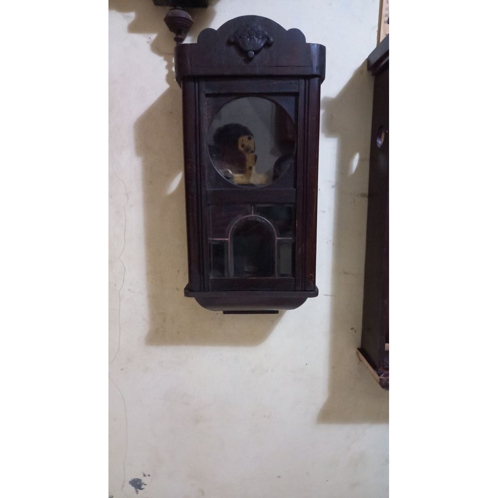 Box jam junghans germany