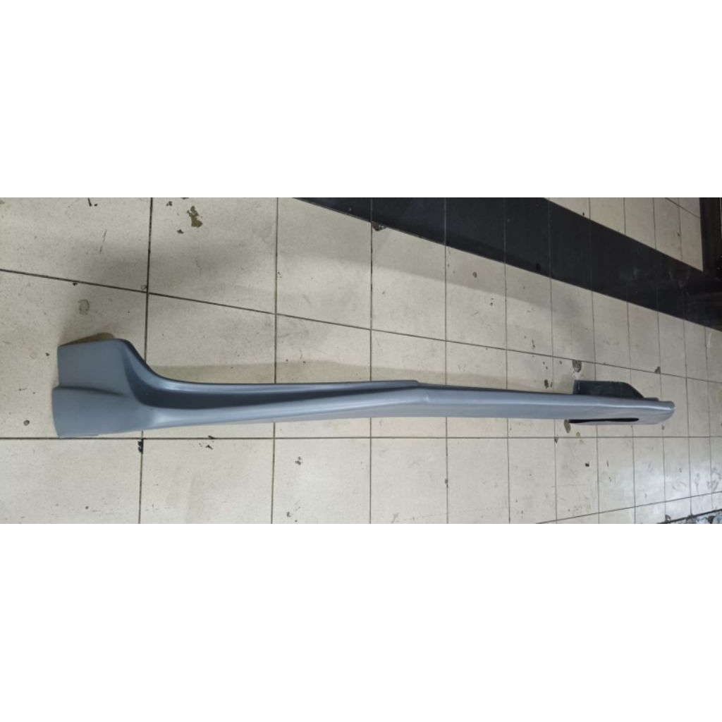 LIPS BUMPER CIVIC HATCHBACK 2016-2022 BODYKIT DEPAN CIVIC HATCHBACK