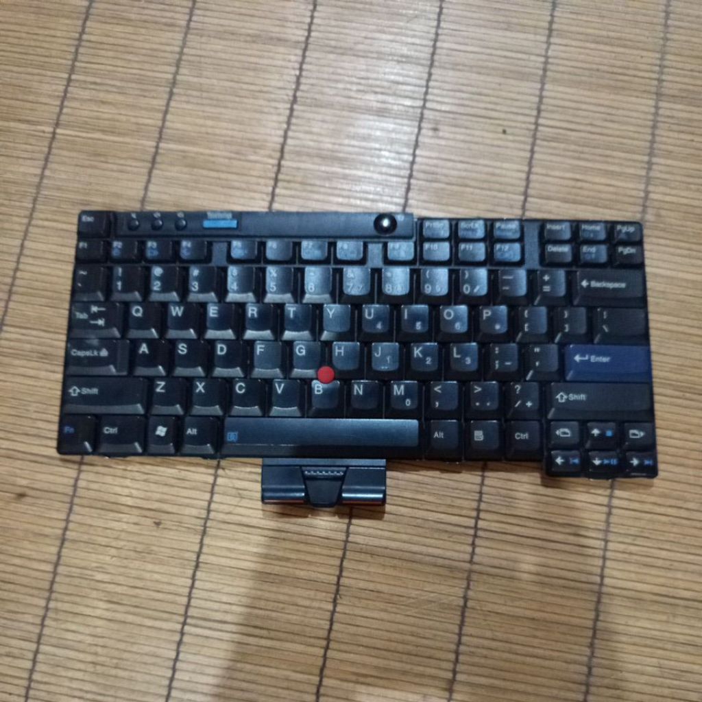 Keyboard Laptop Lenovo X201i