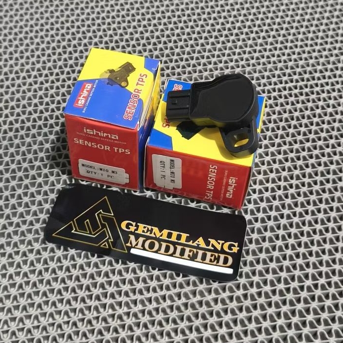 SENSOR TPS ISHIMA MIO M3 ORIGINAL PNP