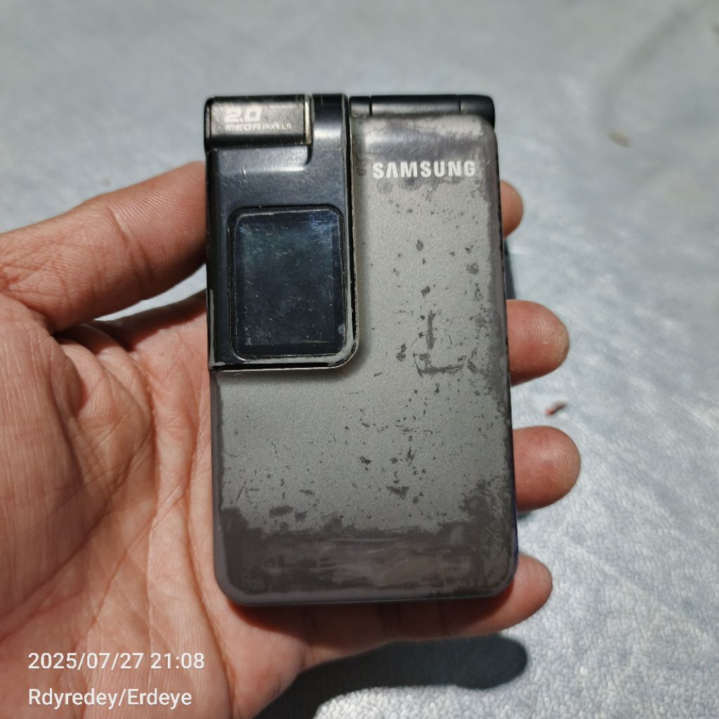 Sparepart Hp Jadul Samsung SCH-W579