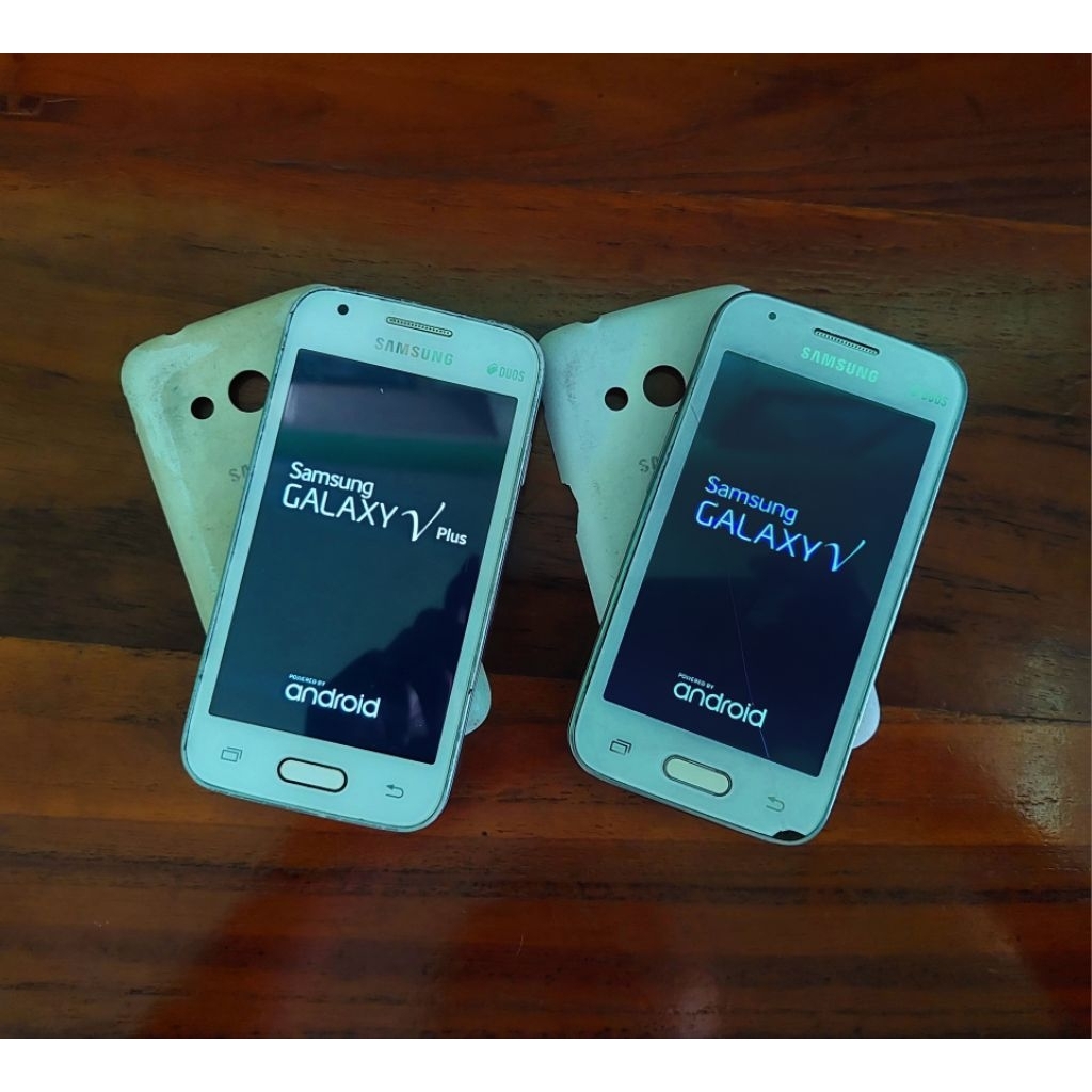 Termurah Samsung Galaxy V Plus / V Normal
