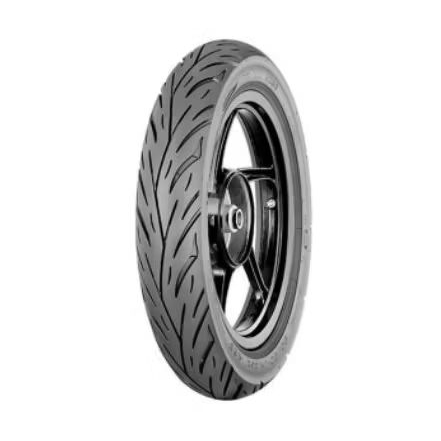 (PROMO) Ban luar tubless IRC 110/90 - ring 12 ECOTRAX NR96 TL *New