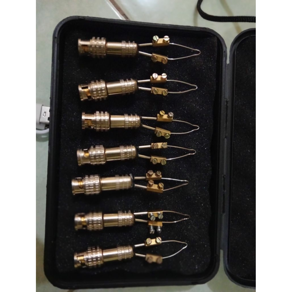 Mata Couter Murah Meriah Full Besi Alat Sunat Alat Khitan