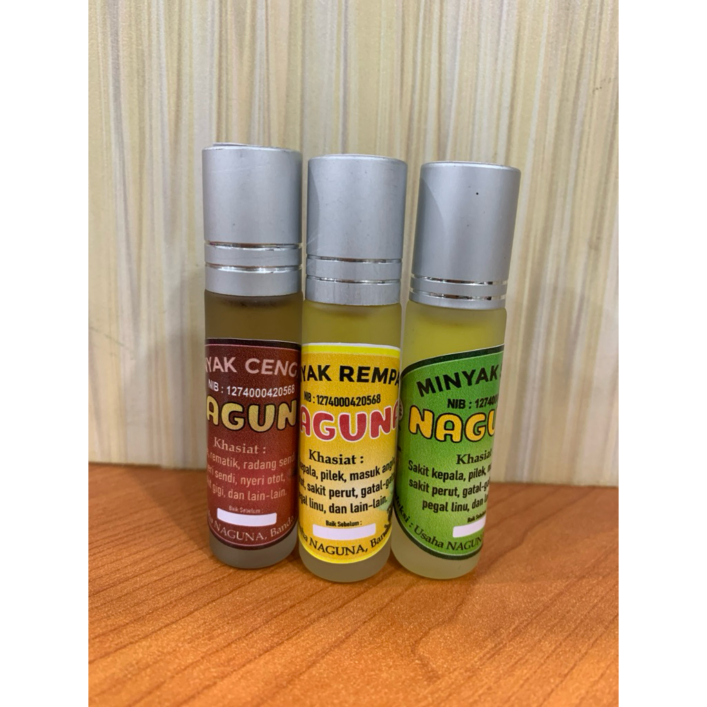 

minyak CENGKEH,REMPAH&SERAI