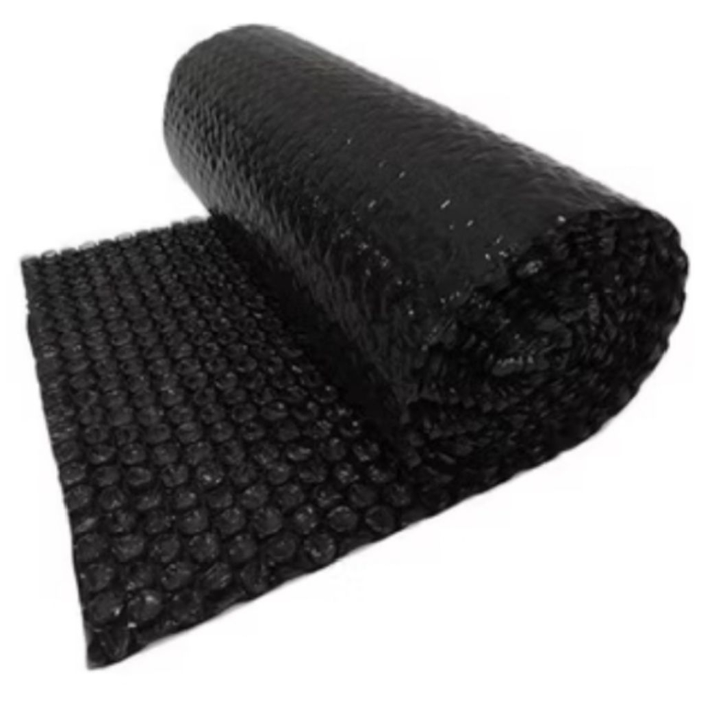 

Tambahan Bubble wrap