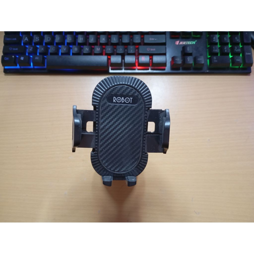 Stand Holder HP Mobil Robot