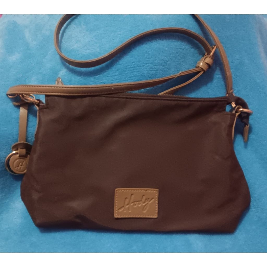 Tas Selempang Hody preloved