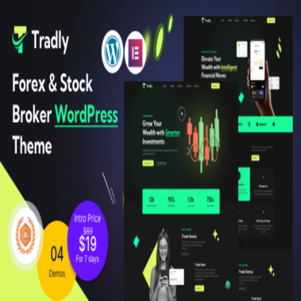 WordPress Theme