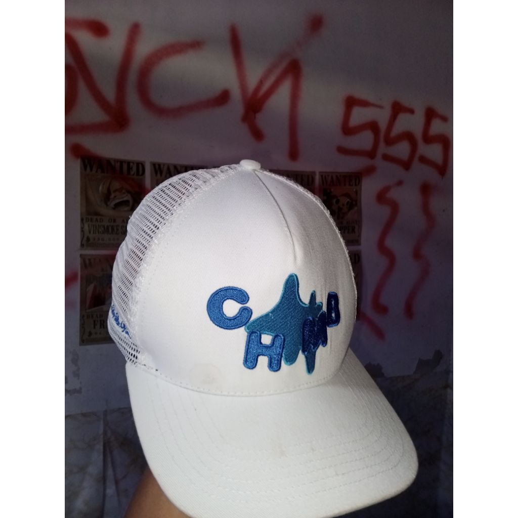 topi chmb