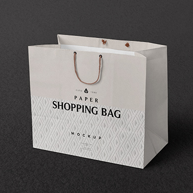 

Paperbag Ivory Putih 40x10x30 cm – Sablon 1 Warna Proses Cepat