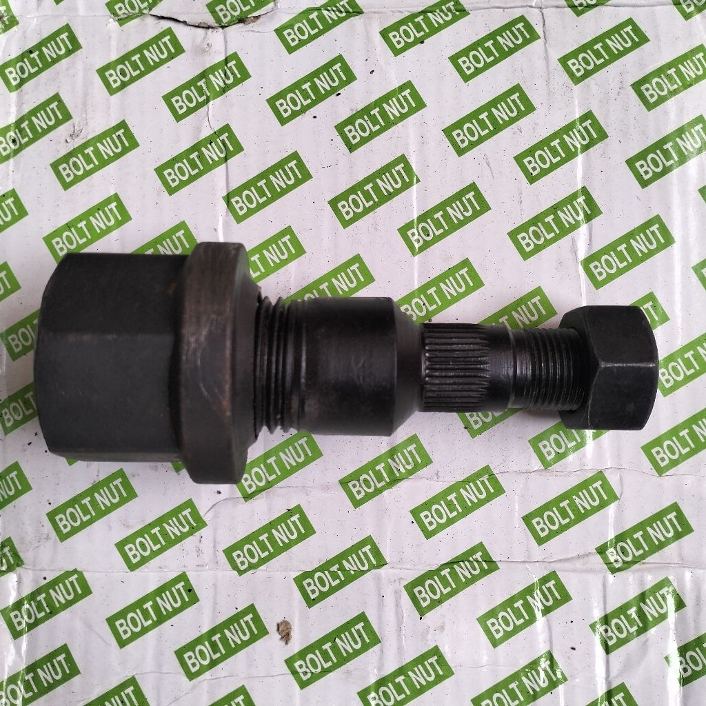 Baut roda Canter model Volvo drat kasar  PNP