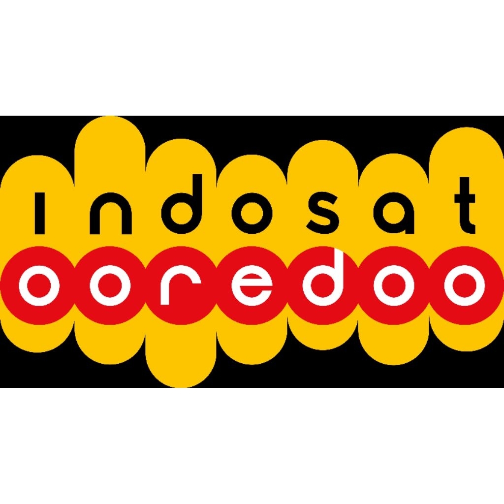 Pulsa Indosat Rp. 500.000