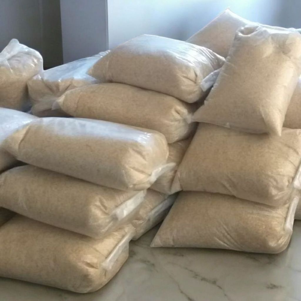 

Gula pasir (gula putih) 2kg 1 kg 500g 250g