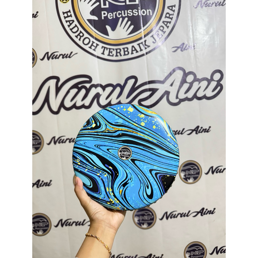 TAM WAVE NP PERCUSSION / TAM NP PERCUSSION / TAM REBANA