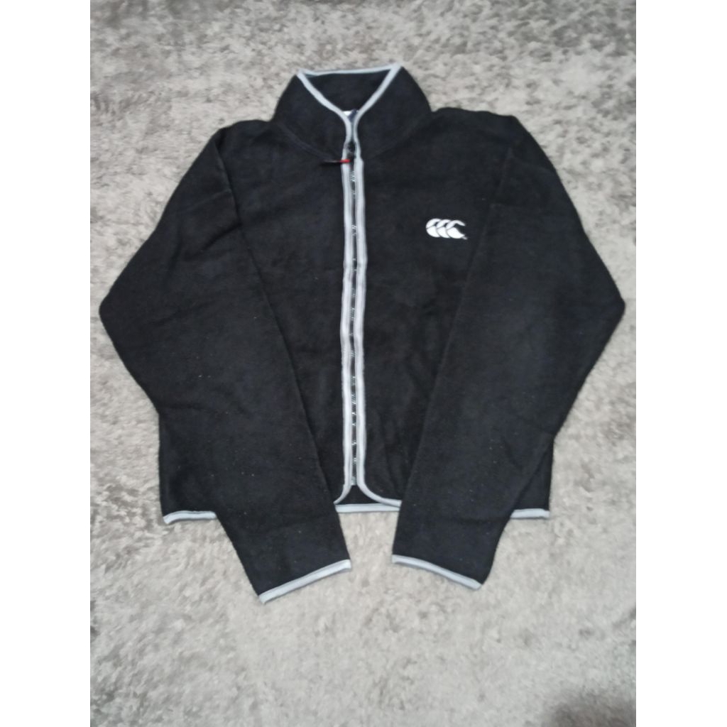 CANTERBURY OF NEW ZEALAND JACKET