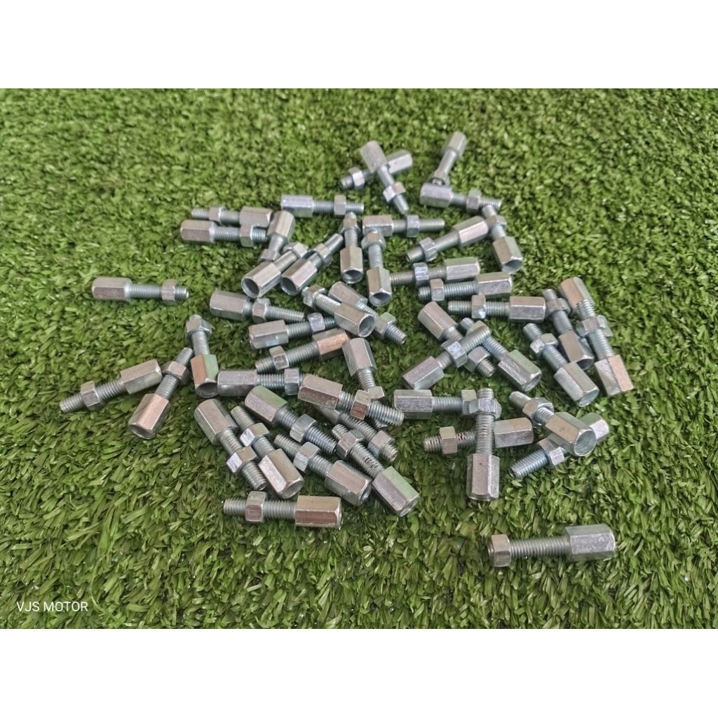 Mur Corong Setelan Kabel Luar Bag Gigi All Vespa Clasik