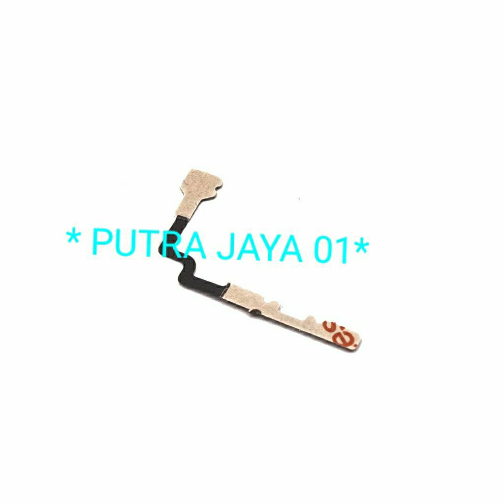 FLEXIBLE VOLUME OPPO A92 2020 / FLEX VOLUME OPPO A92 2020