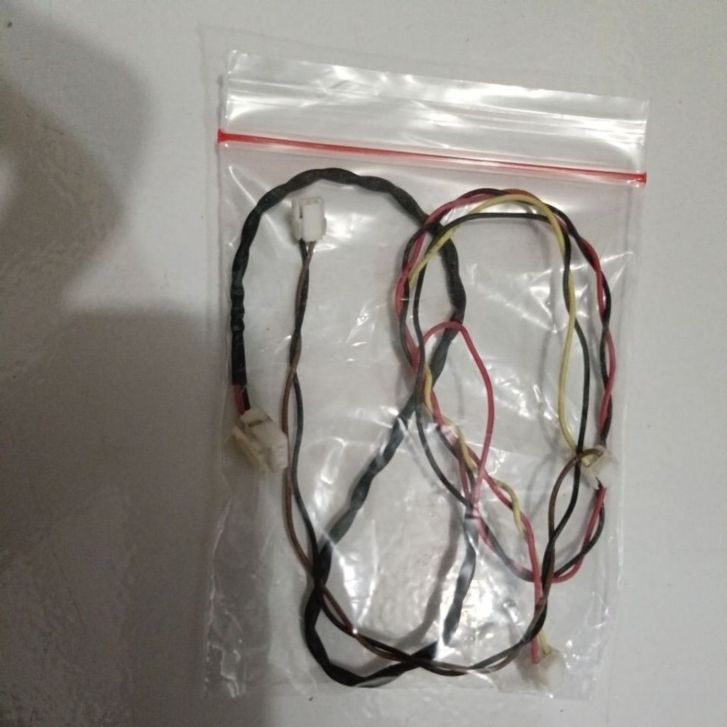 kabel lampu backlight TV led samsung UA43N5001AK UA43N5300AK 43n5100ak 43n5300ak original