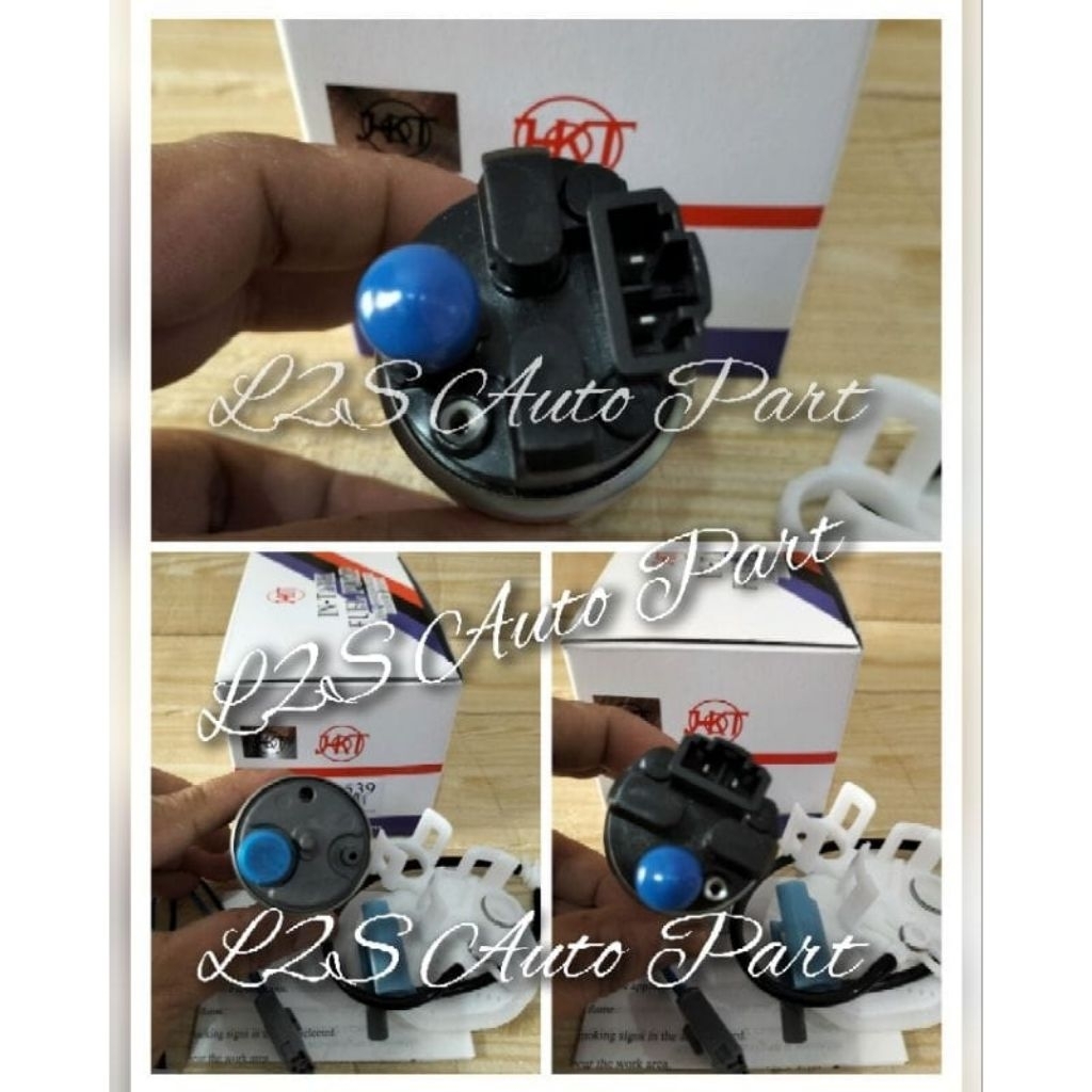 FUEL PUMP /POMPA BENSIN TOYOTA INNOVA REBORN ASLI HKT JEPANG GIP 539