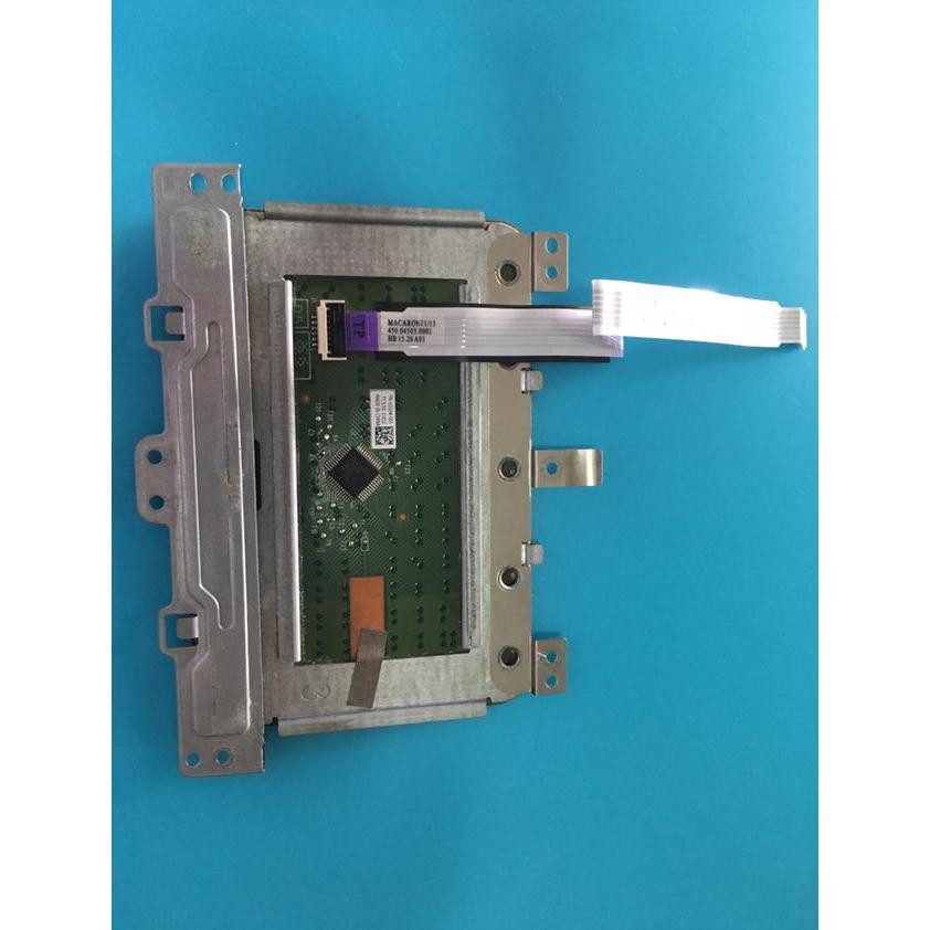 Touchpad Laptop HP Pavilion x360