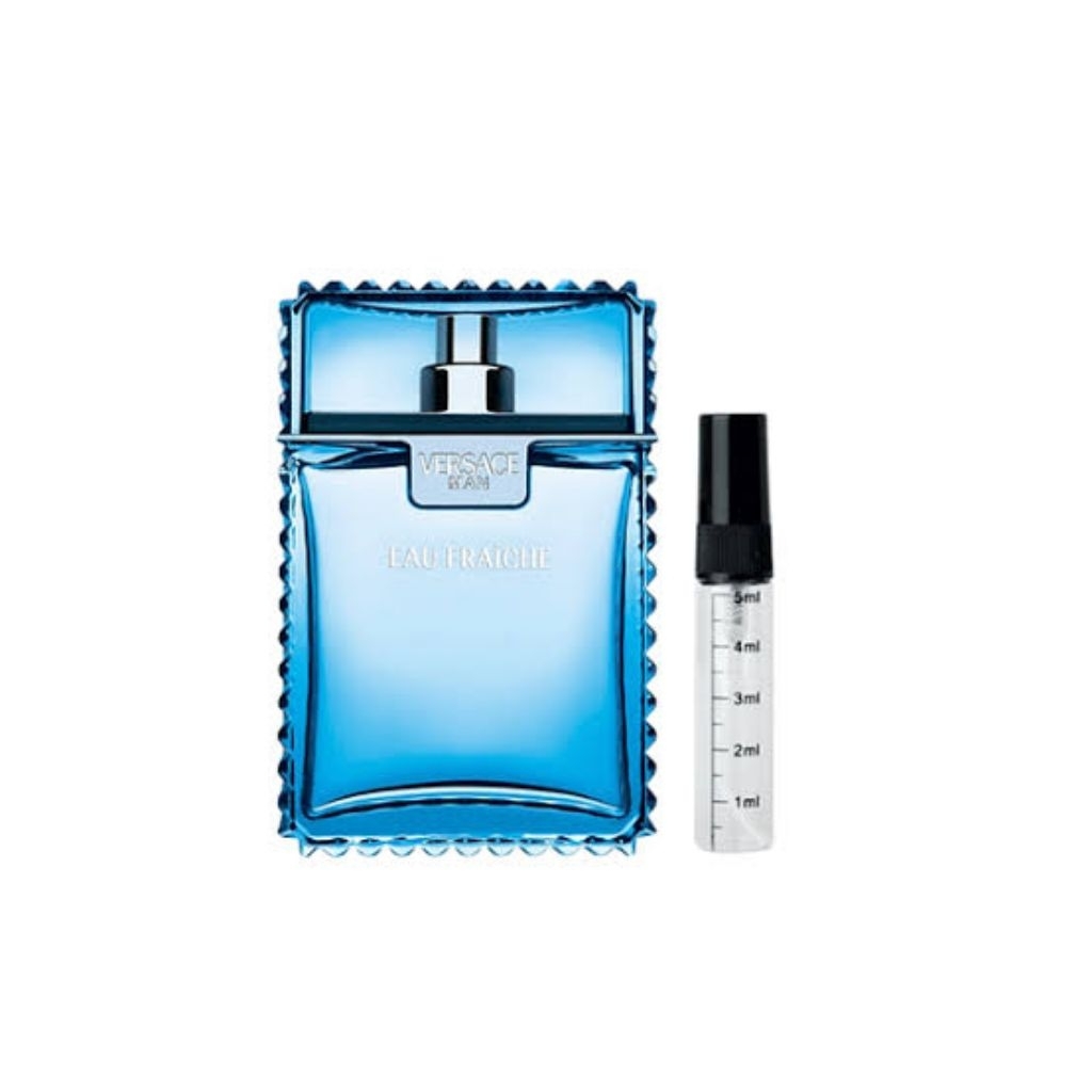 Decant VERSACE EAU FRAICHE 10ML