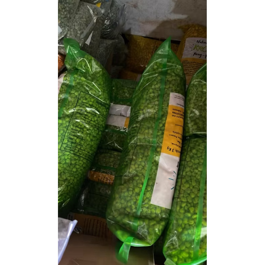 

KAPRI TEPUNG BERAT 3KG