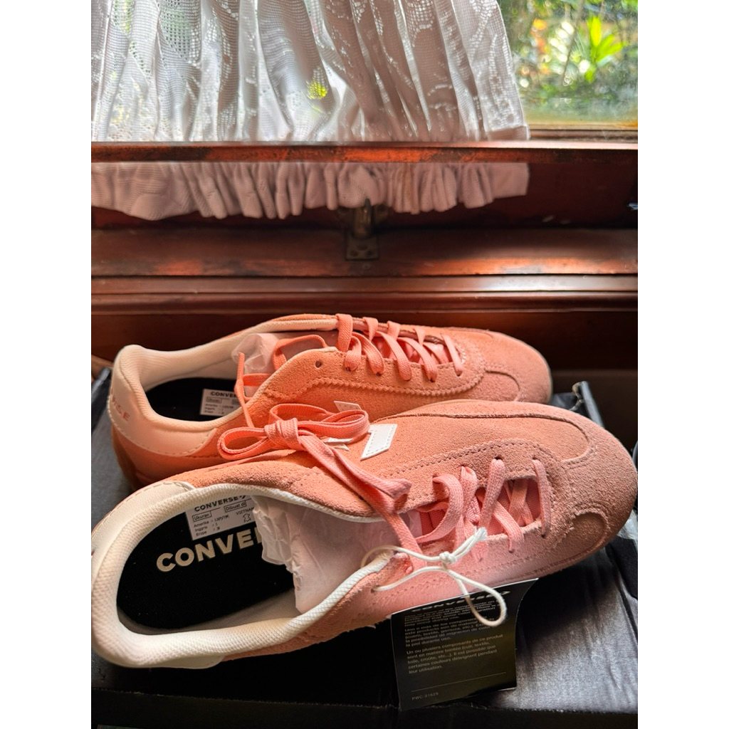 Converse Run Star Trainer