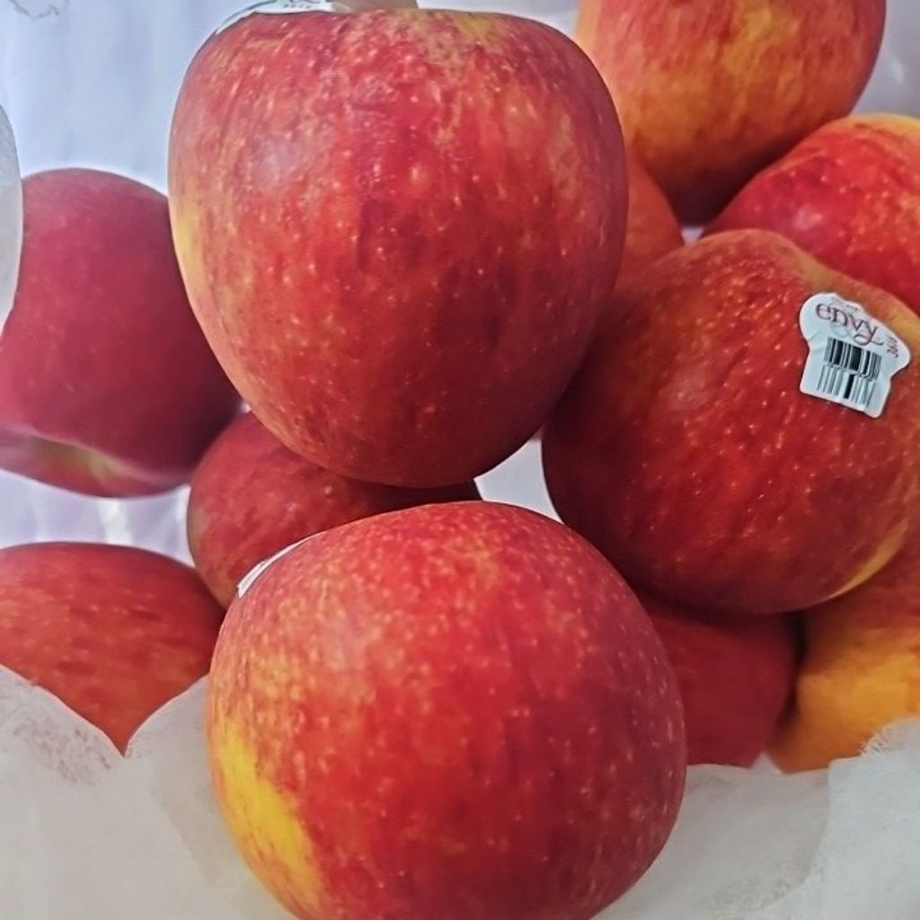 

Apel Envy Manis Crunchy