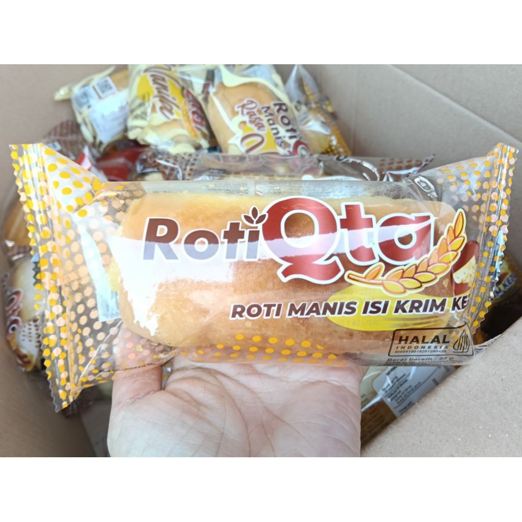 

Roti QTA