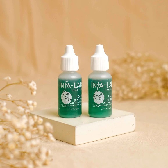 INFALAB MAGIC TOUCH LIQUID 15ML