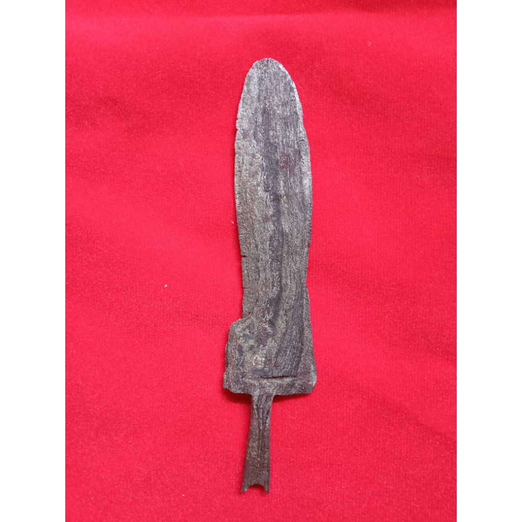 BETHOK SOMBRO KOLEKSIAN LAWAS