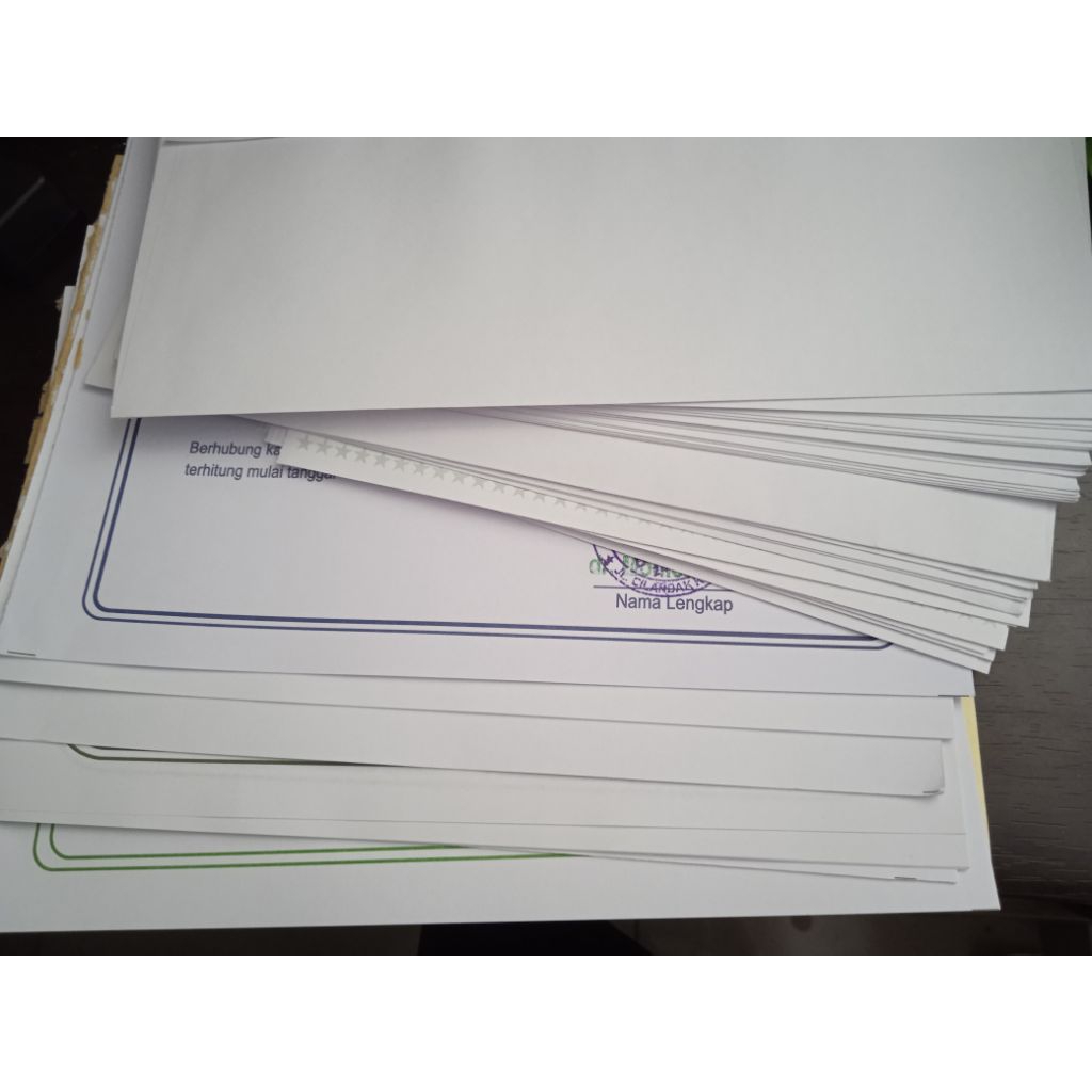 

Surdok stempel basah