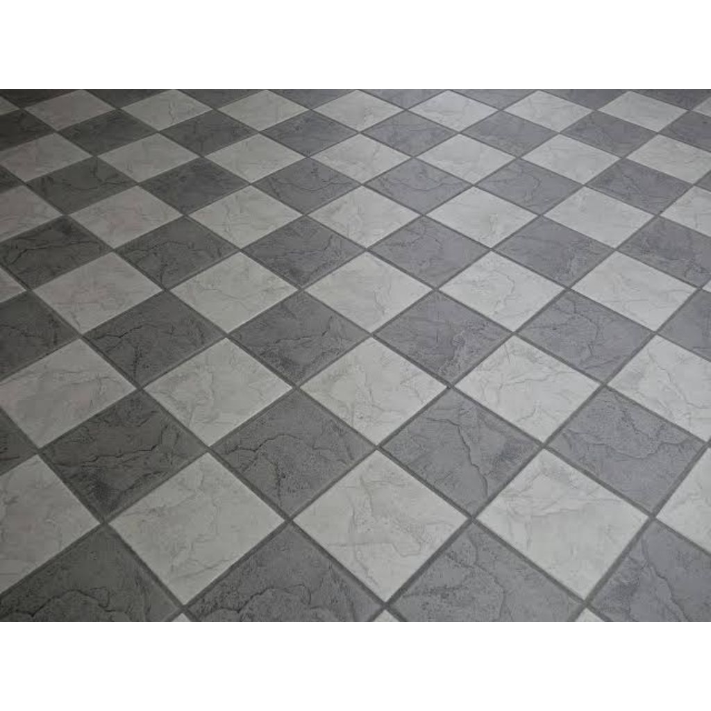 kramik lantai kasar ukuran 40