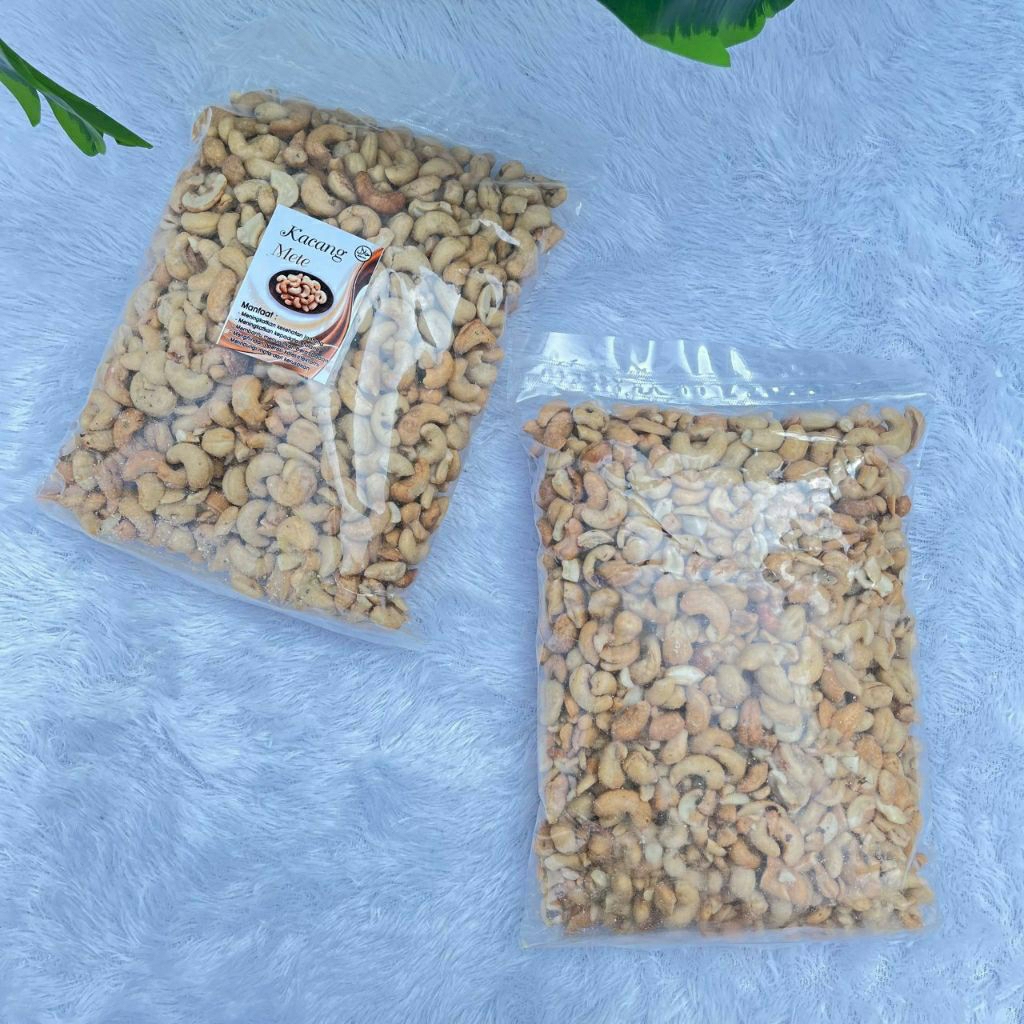 

KACANG METE | KACANG METE SIAP MAKAN