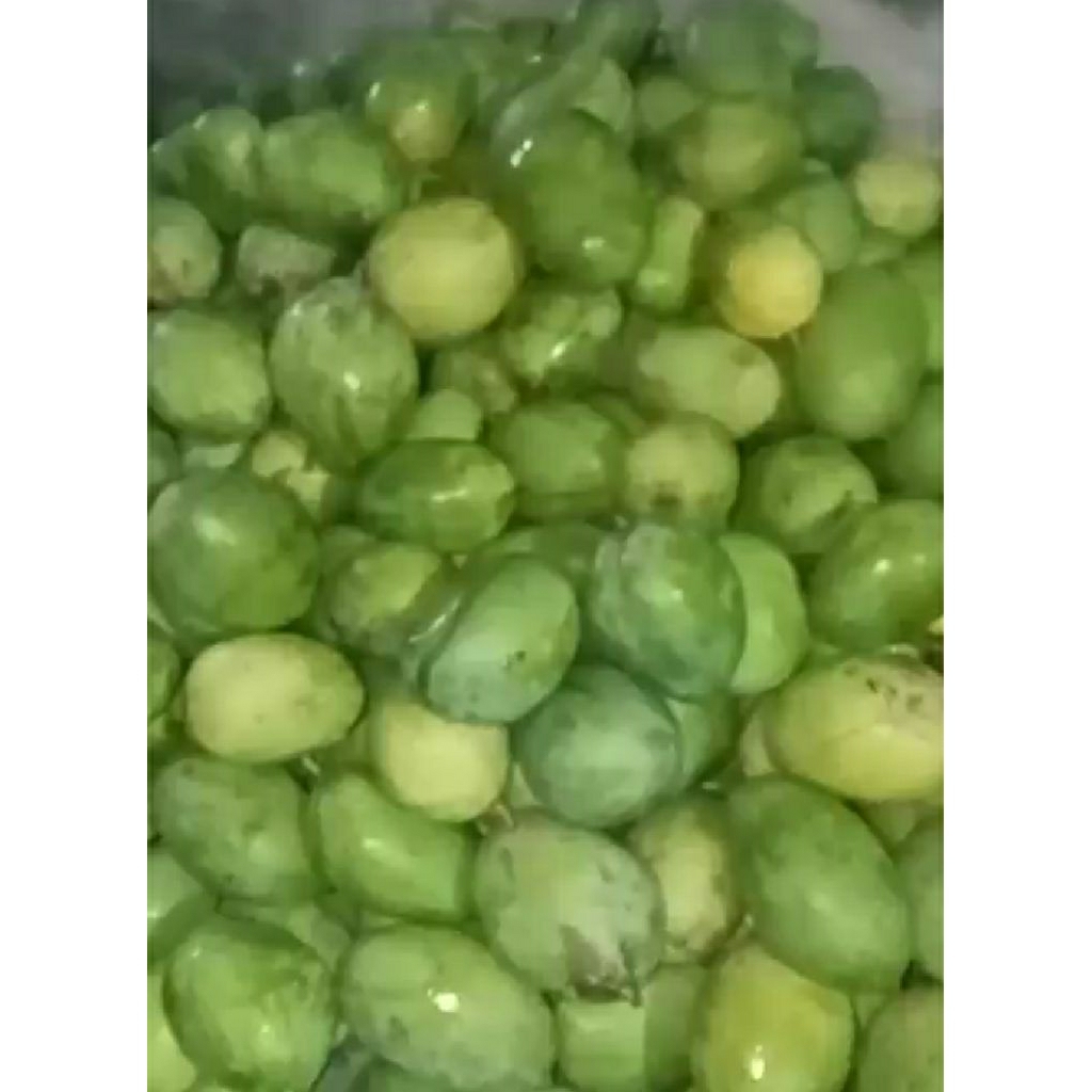 

Mangga Canting 1kg