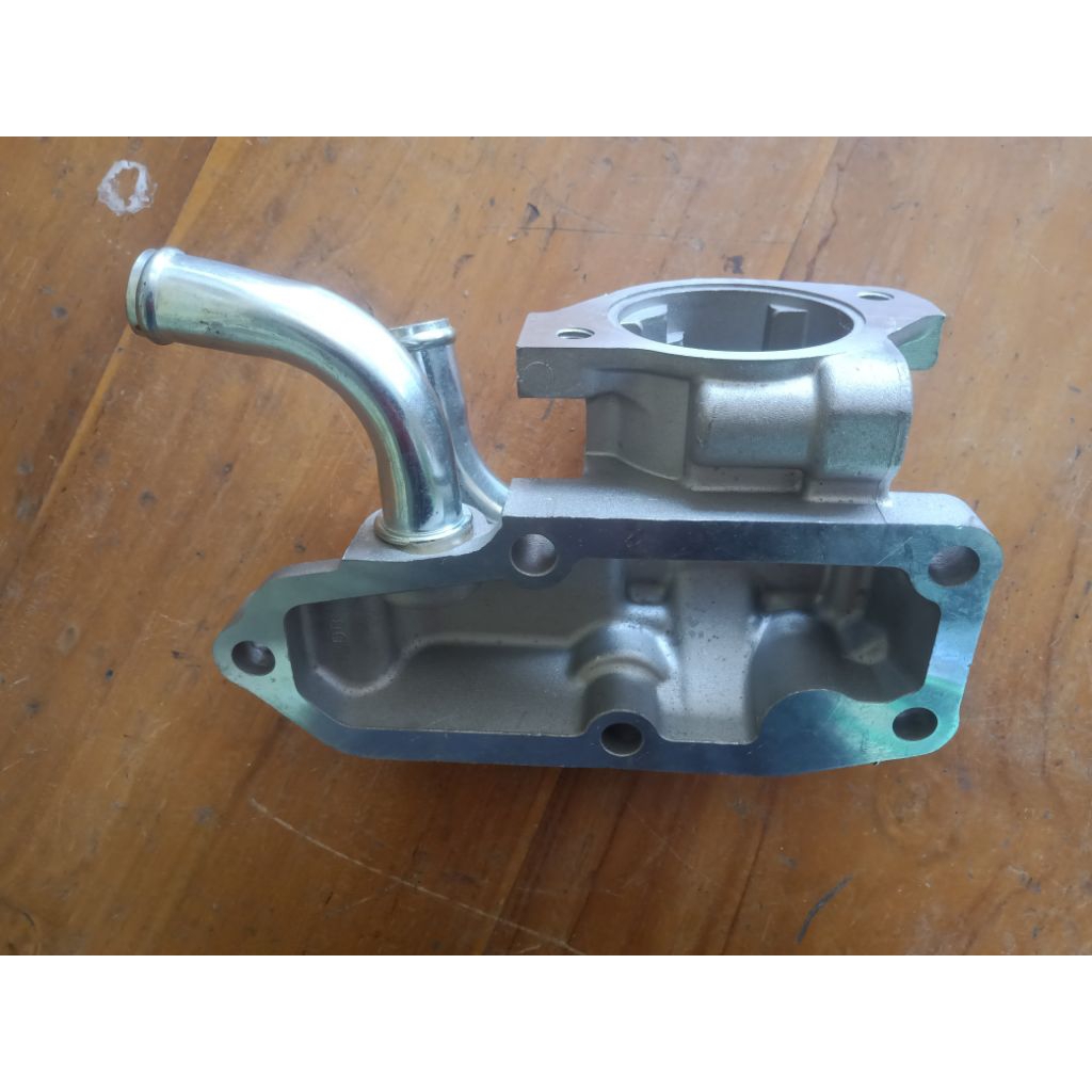 Rumah thermostat panther 2.5