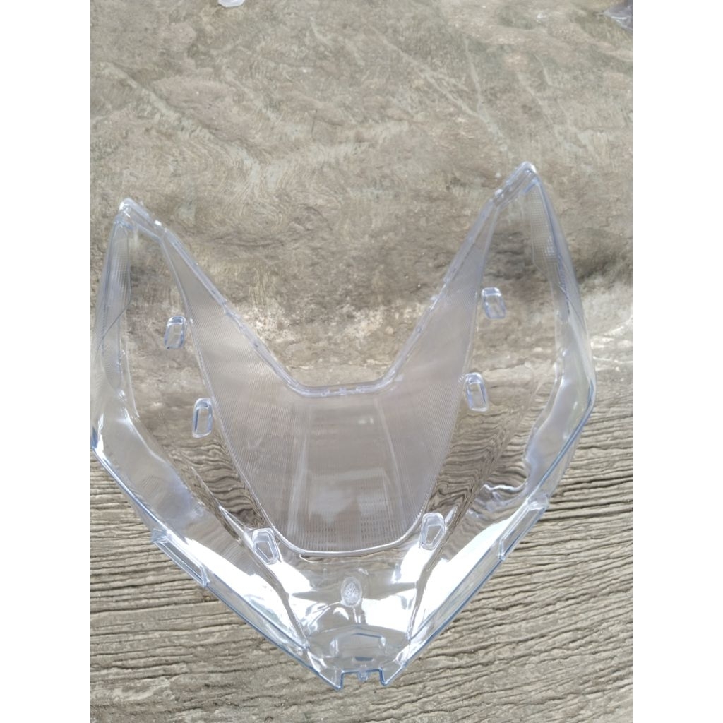 Mika Lampu Depan Vario 150 new 2018-2019 merek narita