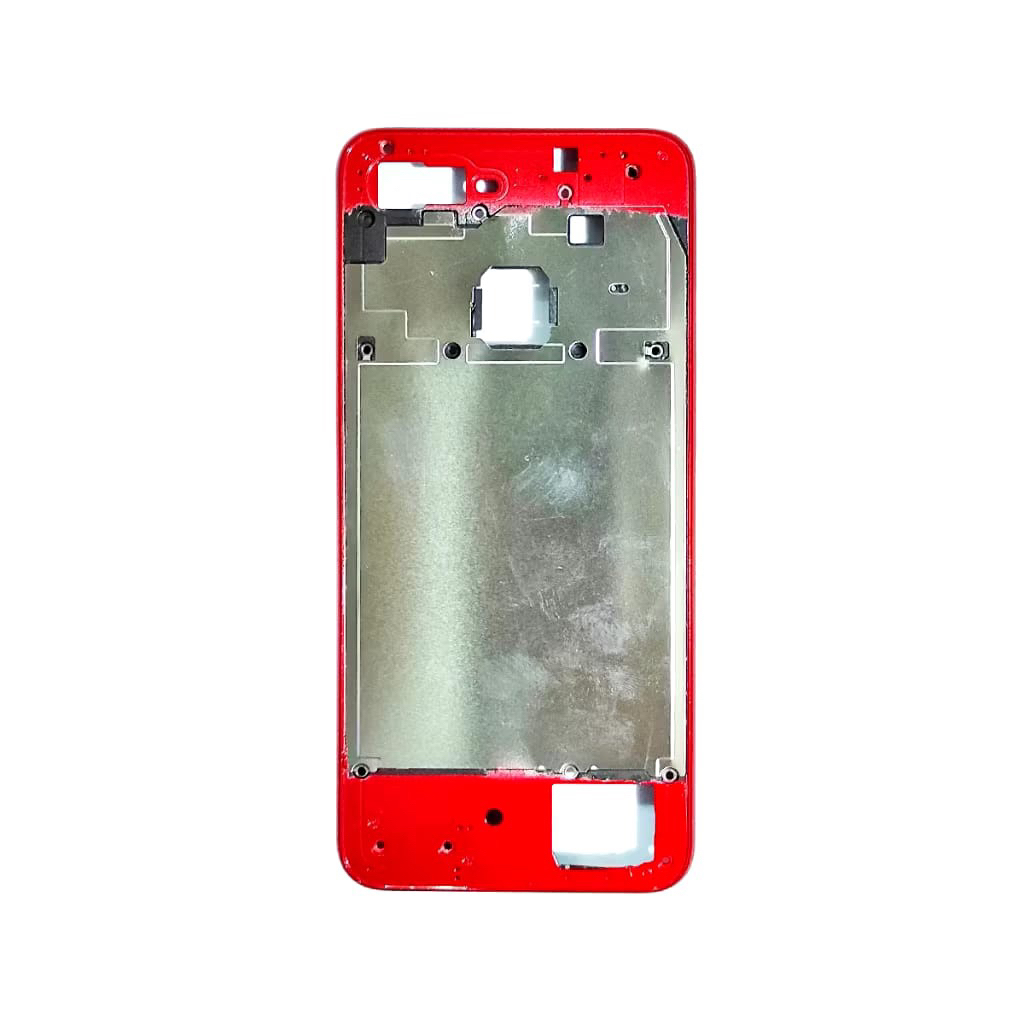 Bazel Bezel Oppo F9 / F9 Pro 2018 Tutup Mesin