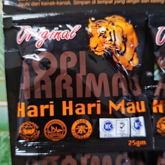

KOPI BUBUK HITAM ORIGINAL