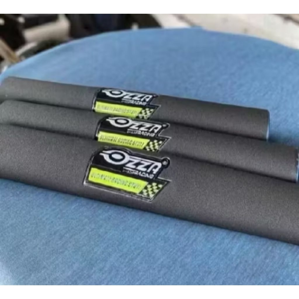 kulit jok motor ozza racing cover jok motor ozza lembaran sarung jok ozza