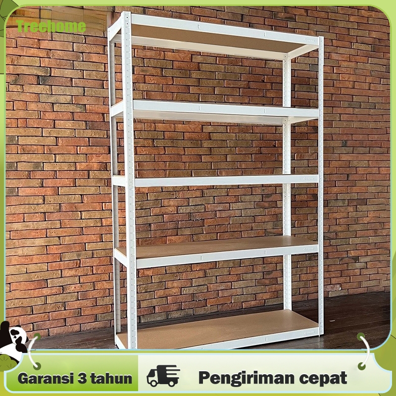 Rak besi Rak gudang Rak besar rak susun serbaguna