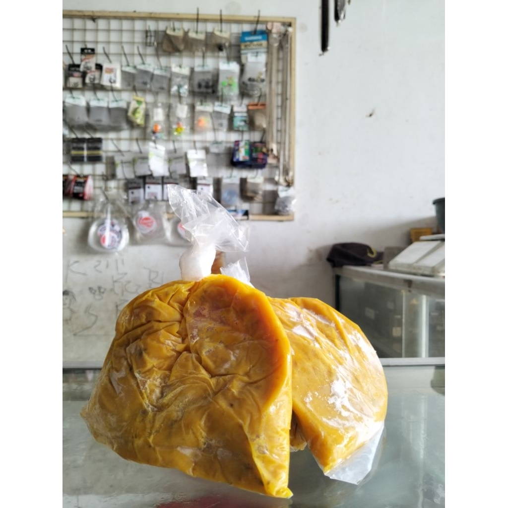 UmpanPerenGalatamaLele