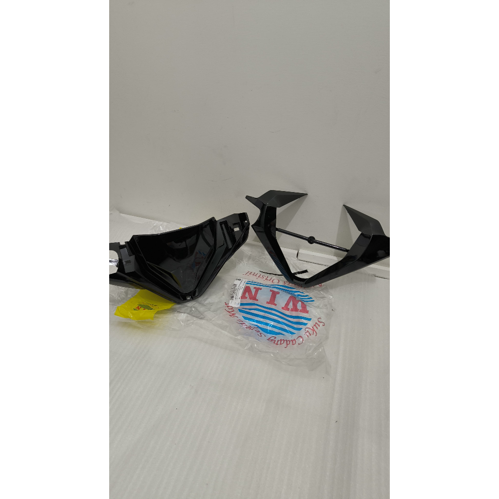 Batok depan dan Batok belakang VARIO 150 2018 2019 2020 2021 2022 / VARIO 125 2018 2019 2020 2021 20