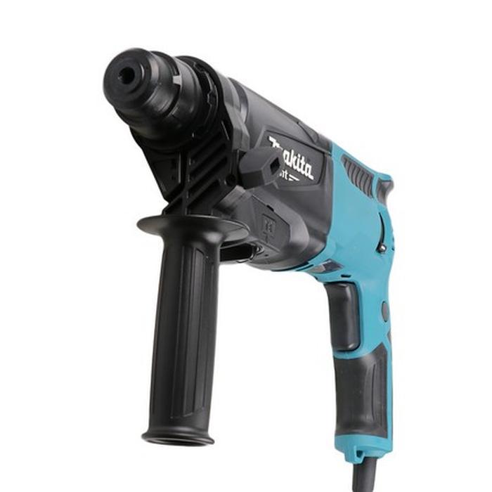 Makita M8701B Bor Beton - Mesin Rotary Hammer Makita M 8701B-26