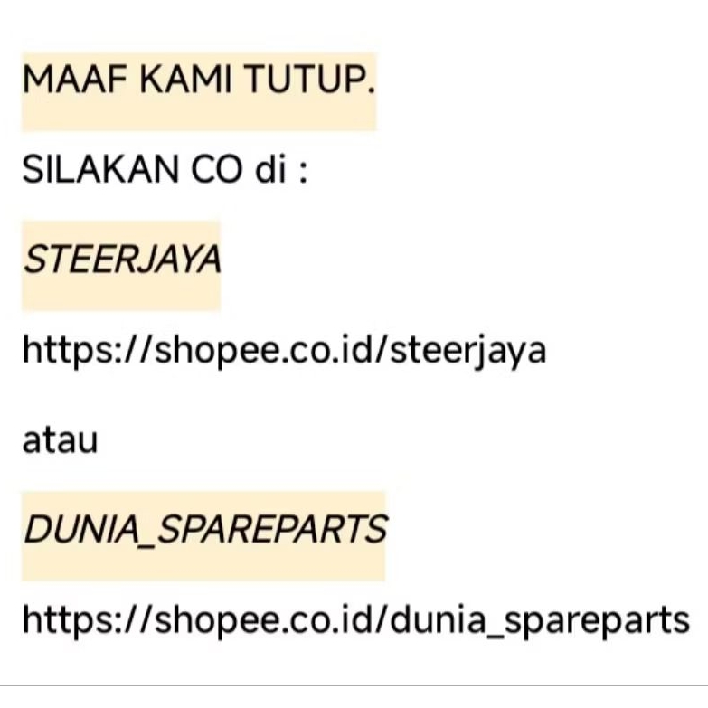 Stir Lingkar Stir Innova Reborn Venturer Model Kayu